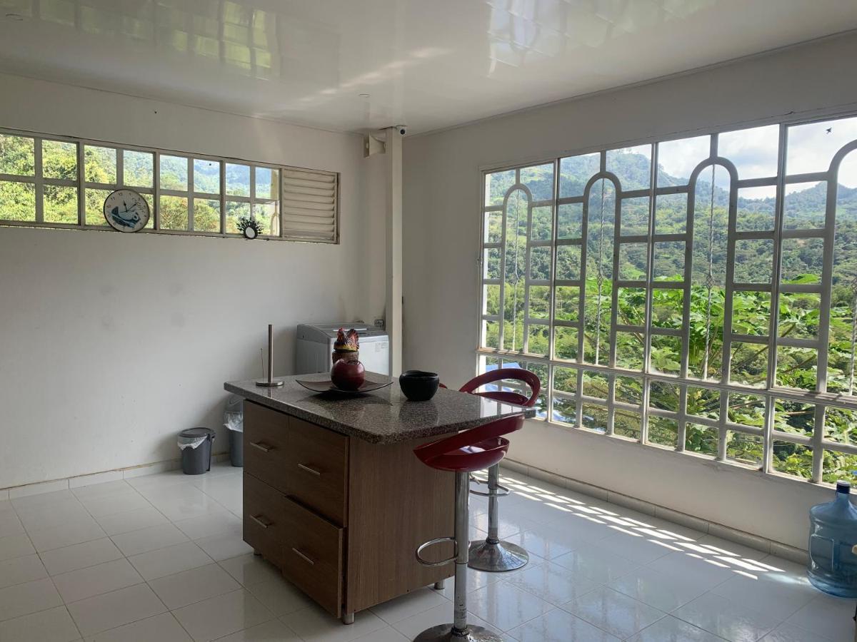 Finca Altamira La Vega  Eksteriør billede