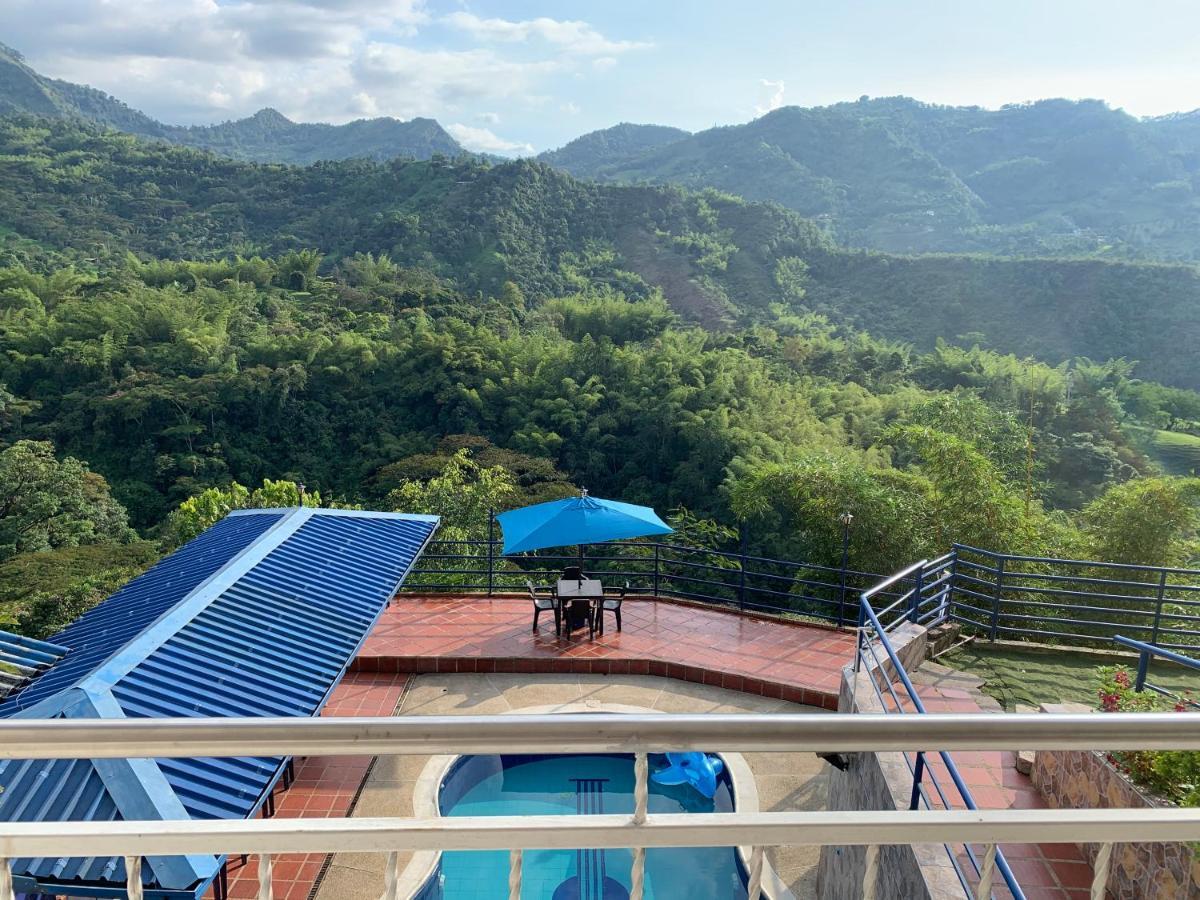 Finca Altamira La Vega  Eksteriør billede