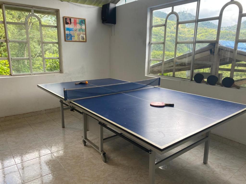 Finca Altamira La Vega  Eksteriør billede